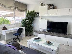 Apartamento Condal - Jacuzzi & BBQ