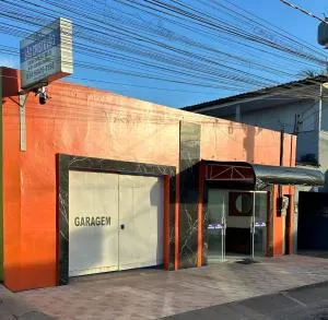 Hotel São Cristóvão - 马拉巴