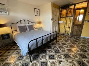 Maisons d'hotes Chambre d'Hotes Lo Componairo : photos des chambres