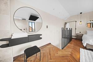 Maison darchitecte avec Jacuzzi, Quartier Prémontrés