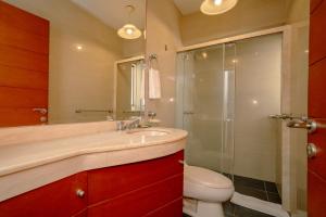 Manuel Tovar Apartment in Miraflores 1 BDR