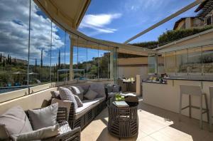 3bed Villa , Heated Swimming Pool , Mountain Views