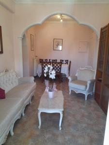 Georgias Apartment Corfu Town