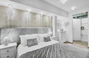 3bed Villa , Heated Swimming Pool , Mountain Views