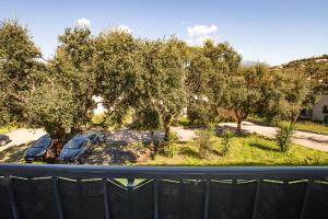 Appartements I Cavaddili : Studio avec Balcon 