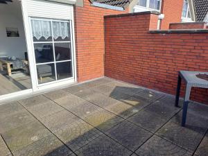 Ferienwohnung im Haus Borkum