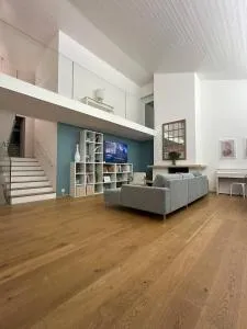 6-5Zi Haus mit Garten - 阿让塔勒勒巴