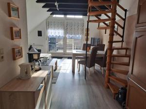 Ferienwohnung im Haus Borkum