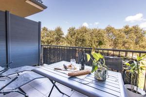 Appartements I Cavaddili : photos des chambres