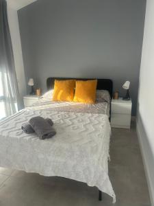 LM apartamentos Alfacar