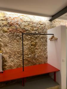 Casa dos Monges by PURUS