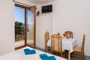 Blue View Apartments