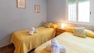 Casa Candiles Torrox by Ruralidays