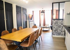 La Terrasse Victor Hugo - Hypercentre, Idéal Groupe