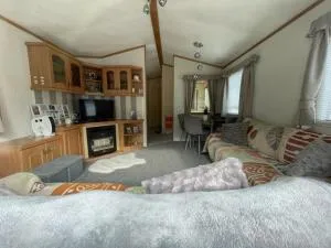 Jaynes Caravan - Colmonell