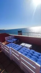 Ático Deluxe Porto do Son - Goltar