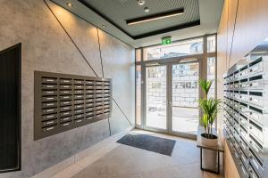 Budapest Cozy New Apartment Free Private Parking