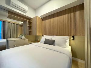 1BR Family room at 38park Cebu I T Park 300mb wifi