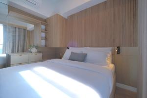 1BR Family room at 38park Cebu I T Park 300mb wifi