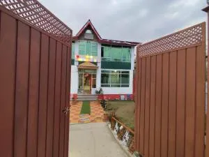 Hotel New Heaven Canal - Srinagar