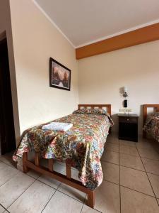 Hotel Andalucia