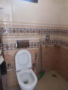 Comforts Homestay