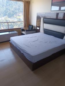 Comforts Homestay