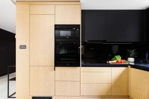 Ucieknij do luksusu Villa Wola2