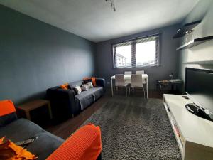 2 Bedroom, free parking & Netflix near hospitals