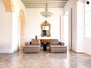 Casa Plaza Candelaria Cádiz Grupo AC Gestión