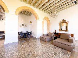 Casa Plaza Candelaria Cádiz Grupo AC Gestión