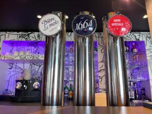 Hotels ibis Cambrai : photos des chambres