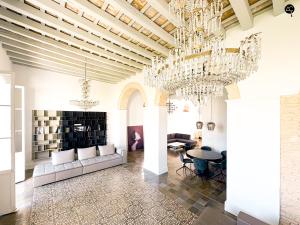 Casa Plaza Candelaria Cádiz Grupo AC Gestión