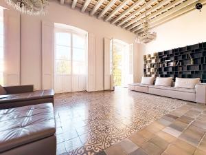 Casa Plaza Candelaria Cádiz Grupo AC Gestión