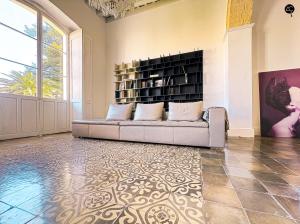 Casa Plaza Candelaria Cádiz Grupo AC Gestión