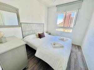 A756 - Calasol - 2004 Finestrat s.l.