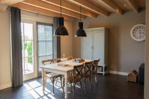 Wertemerhoeve Vakantiewoningen