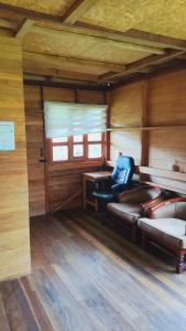 Complejo Turístico La Molienda