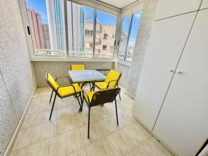 A756 - Calasol - 2004 Finestrat s.l.