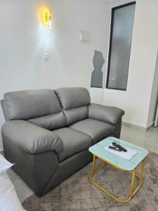 Tsavo Apartments Fedha