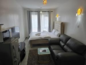 Tsavo Apartments Fedha