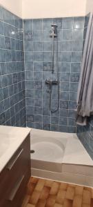Hotels Auberge de Baudinard sur Verdon : Chambre Double - Vue sur Montagne