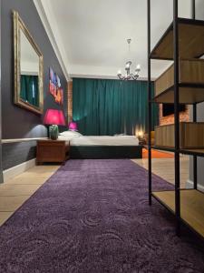 Przytulna Kawalerka w Kamienicy