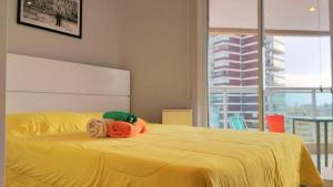 Mar à Vista no Unique Residence 1810