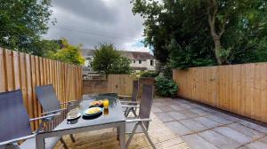 Stylish 1Bed Apartment with Garden Netflix and Free Parking