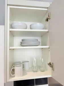 Flat on City Road By Local Stays