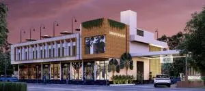 Singhvi Palace Hotel & Resort - Chhabra