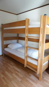 Park Welgelegen, bungalow 27