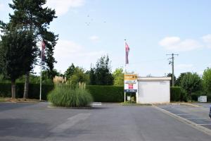 Hotels ibis Cambrai : photos des chambres