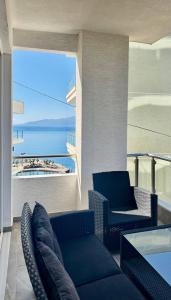 Panorama Sea View Apartment